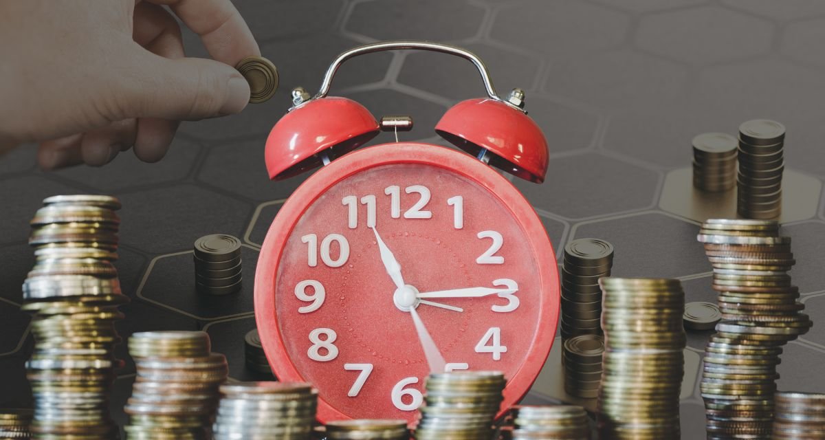 Investindo R$ 500 Quanto tempo Demora para Chegar ao Primeiro Milhão
