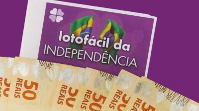 Lotofácil da Independência 2025: com Maior Prêmio da História