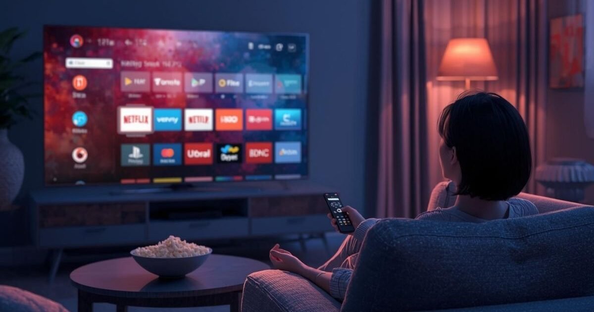 Melhores Indicações de Filmes Leves para Relaxar e Ver