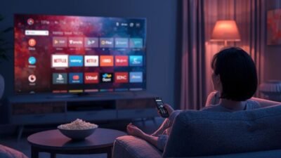 Melhores Indicações de Filmes Leves para Relaxar e Ver