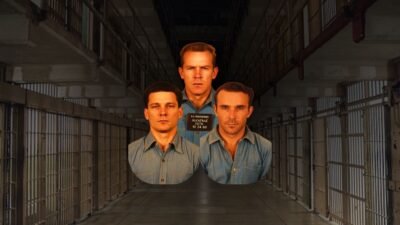 O Mistério da Fuga de Alcatraz de 1962: Verdades e Mitos