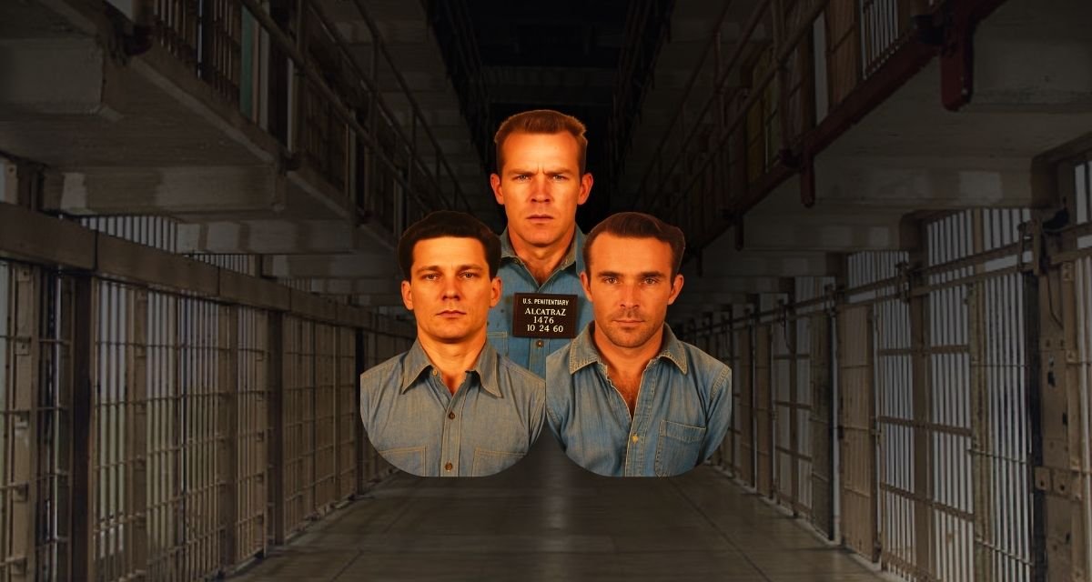 O Mistério da Fuga de Alcatraz de 1962 Verdades e Mitos