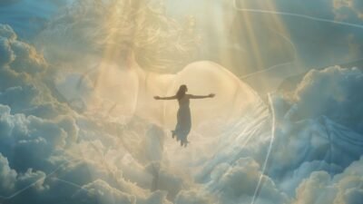 O que Significa Sonhar que está Voando: Ministério Revelado