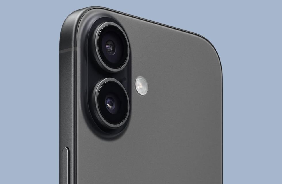 O que há de novo no iPhone 17