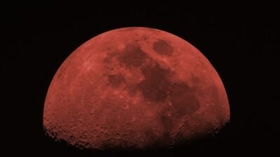 Os 7 Fenômenos Astronômicos imperdíveis para Ver em Setembro