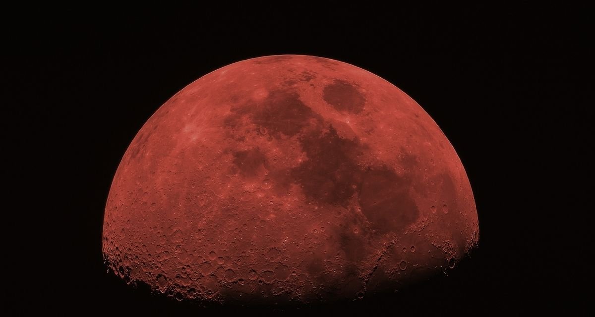 Os 7 Fenômenos Astronômicos imperdíveis para Ver em Setembro