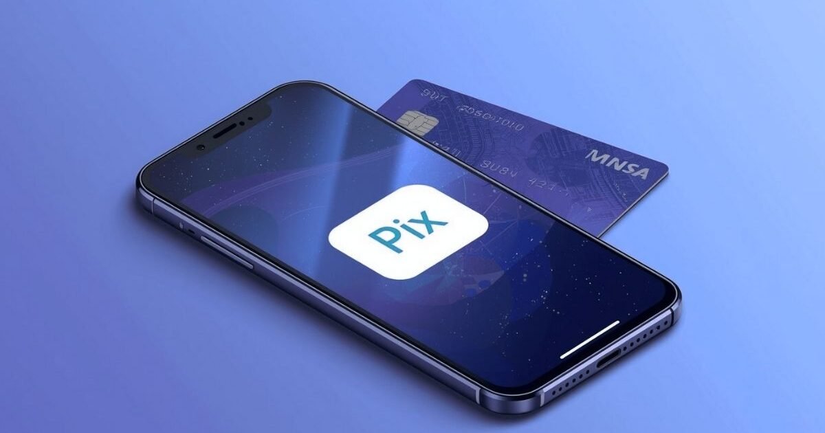 Pix Parcelado: Pode Acabar com Cartão de Crédito