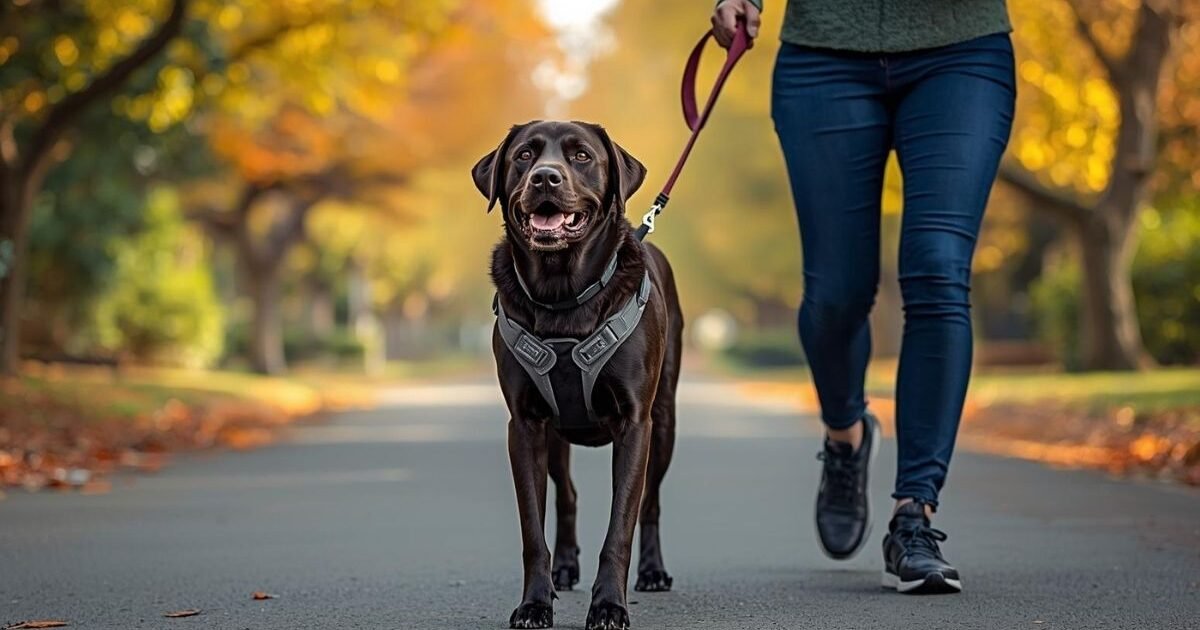 Qual é a melhor Coleira para Cachorro que Puxa