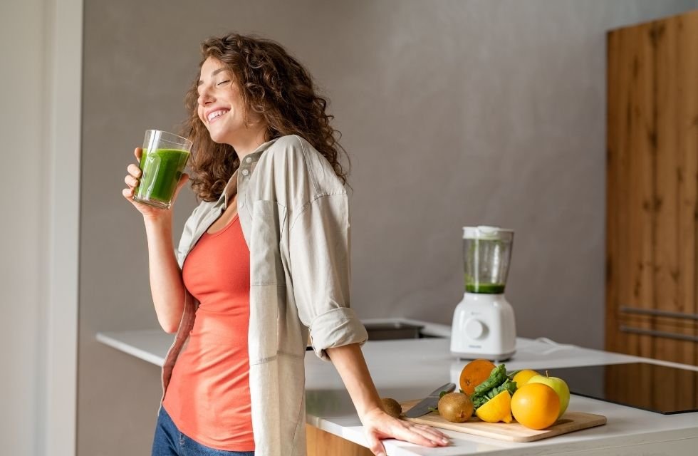 Como Ajudar seu Corpo a se Desintoxicar Naturalmente