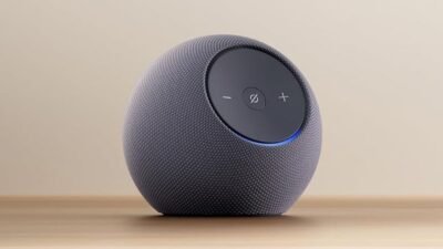 Echo Dot Max: Análise Completa da Nova Geração Amazon