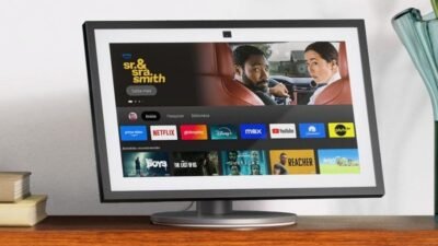 Echo Show 15: A Tela Inteligente da Amazon Vale a Pena?