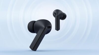 Galaxy Buds3 FE: A Revolução da IA no seu ouvido