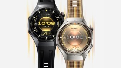 Huawei Watch GT 6 Pro: A Evolução do Luxo e Tecnologia
