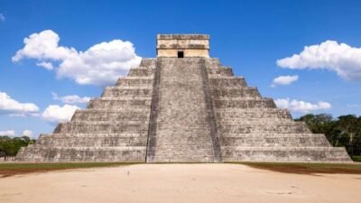 Os 7 Destinos Históricos Imperdíveis do mundo para Conhecer