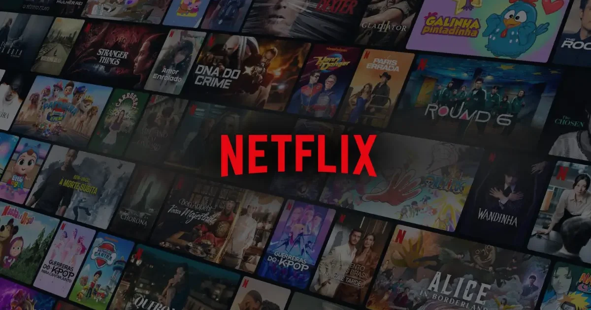 Os Melhores Filmes de Ação da Netflix em 2025