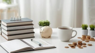 Os Melhores Livros sobre Finanças Pessoais Recomendados