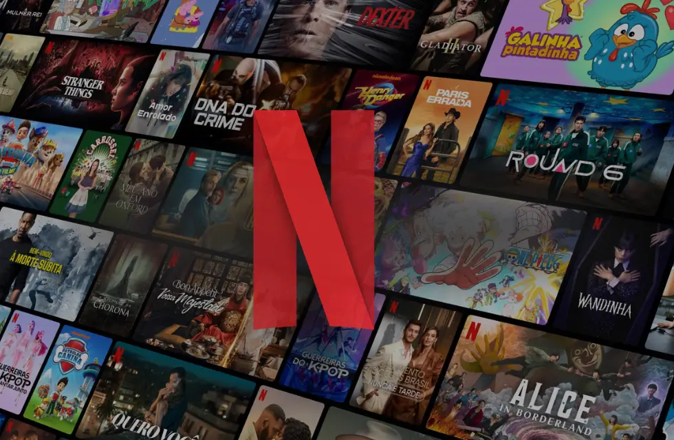 Os Melhores filmes de ação da Netflix em 2025: A Lista Definitiva para Sua Adrenalina