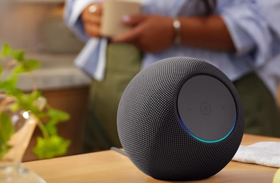 Pontos Positivos: A Excelência Sonora e Inteligente do Echo Studio