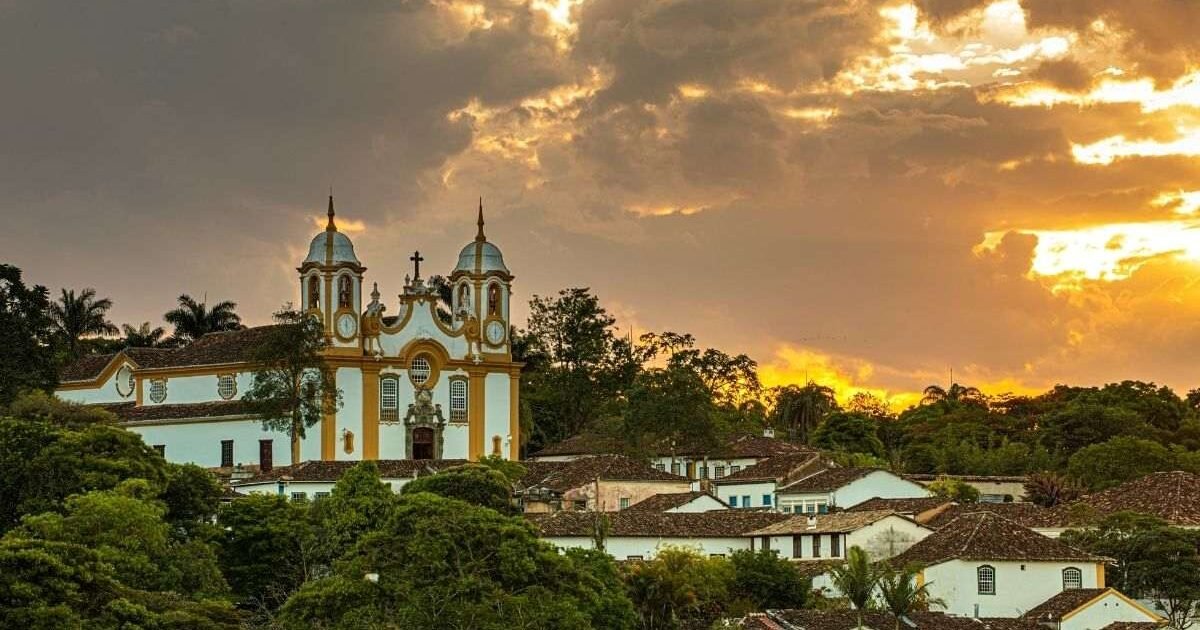 Quais as Cidades Históricas para Visitar em Minas Gerais