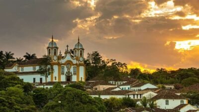 Quais as Cidades Históricas para Visitar em Minas Gerais?