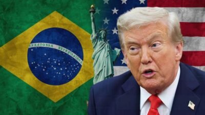 Relação Trump e Lula: O que EUA quer de Lula e do Brasil?