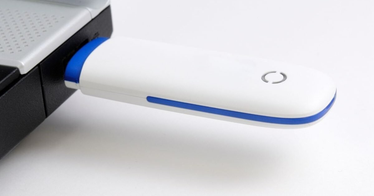 Roteador Portátil de Internet para Viagem Sempre Conectado