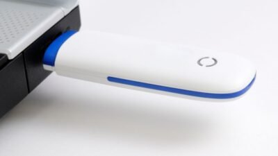 Roteador Portátil de Internet para Viagem: Sempre Conectado