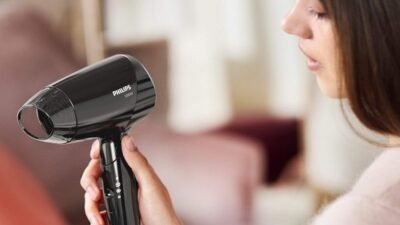 Secador Philips Essential BHC010: Análise Completa