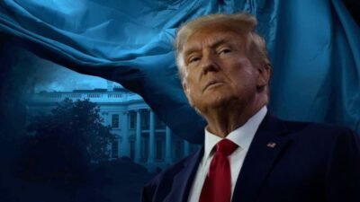 Shutdown: Governo Americano Paralisou, diz Casa Branca