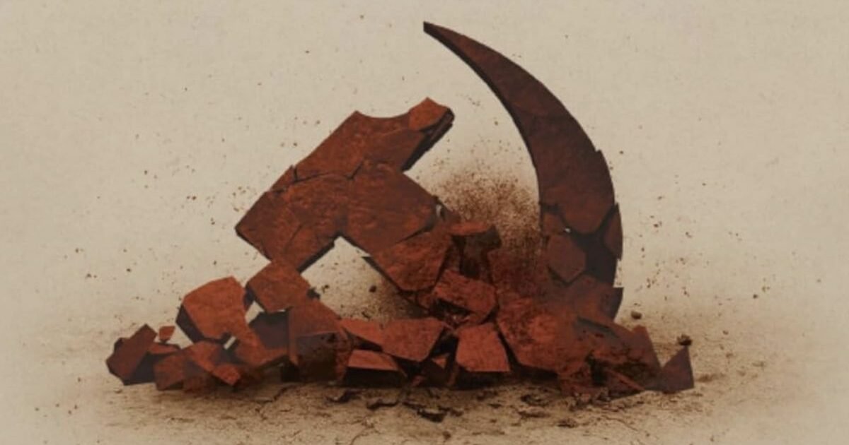 Análise Profunda dos 9 Comentários sobre o Partido Comunista