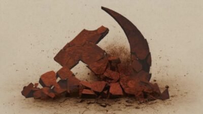 Análise Profunda dos 9 Comentários sobre o Partido Comunista