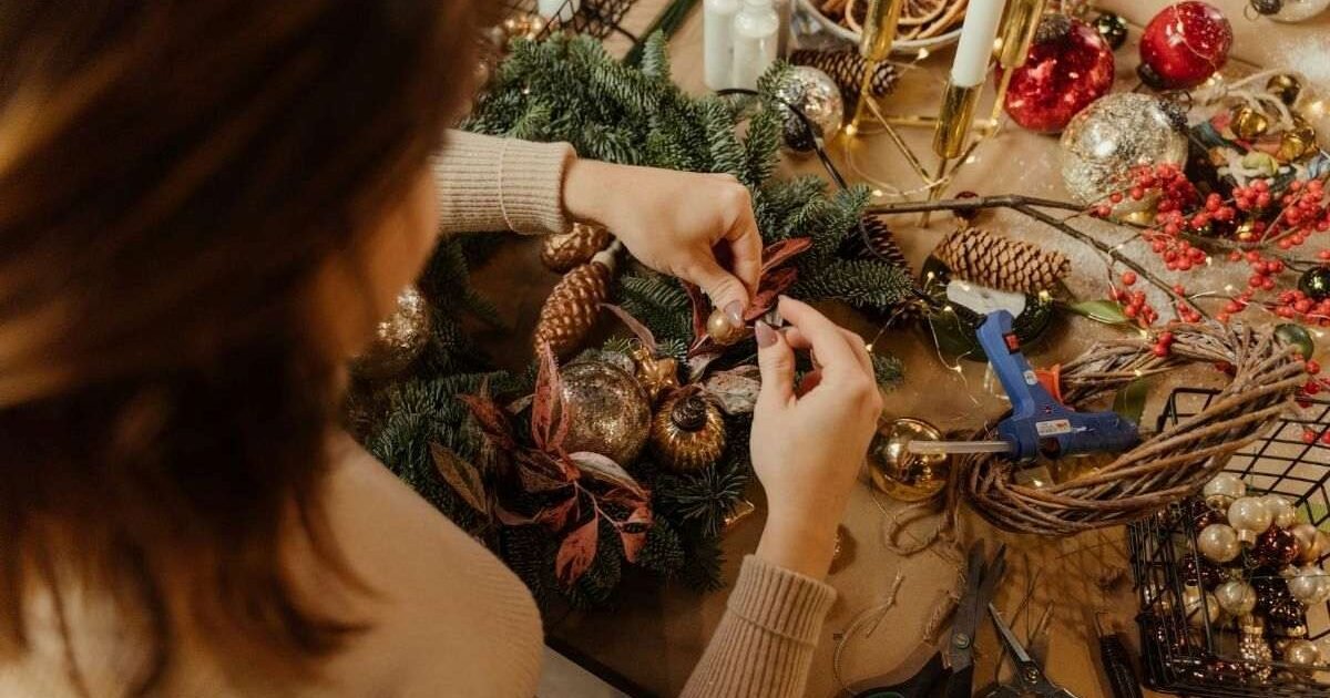 As Tendências de Decoração Natalina para 2025