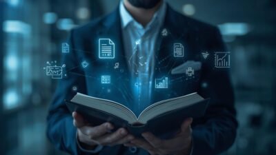 Livros Essenciais Sobre Empreendedorismo para Iniciantes