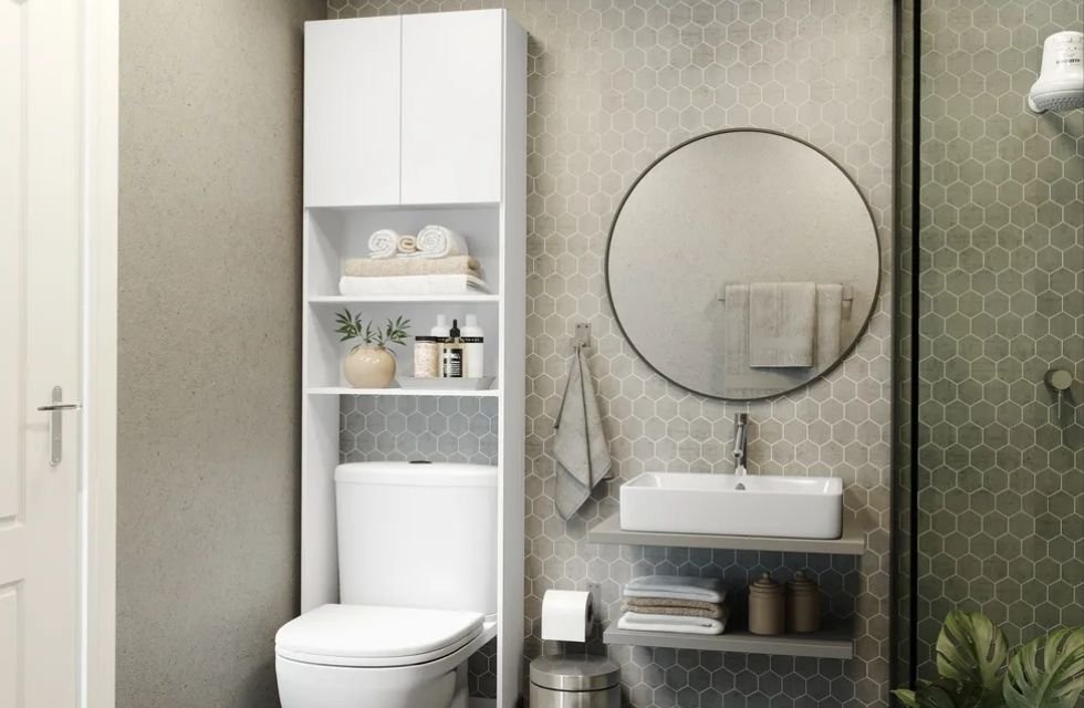 Pontos Positivos O que Faz Este armário Brilhar MP3064