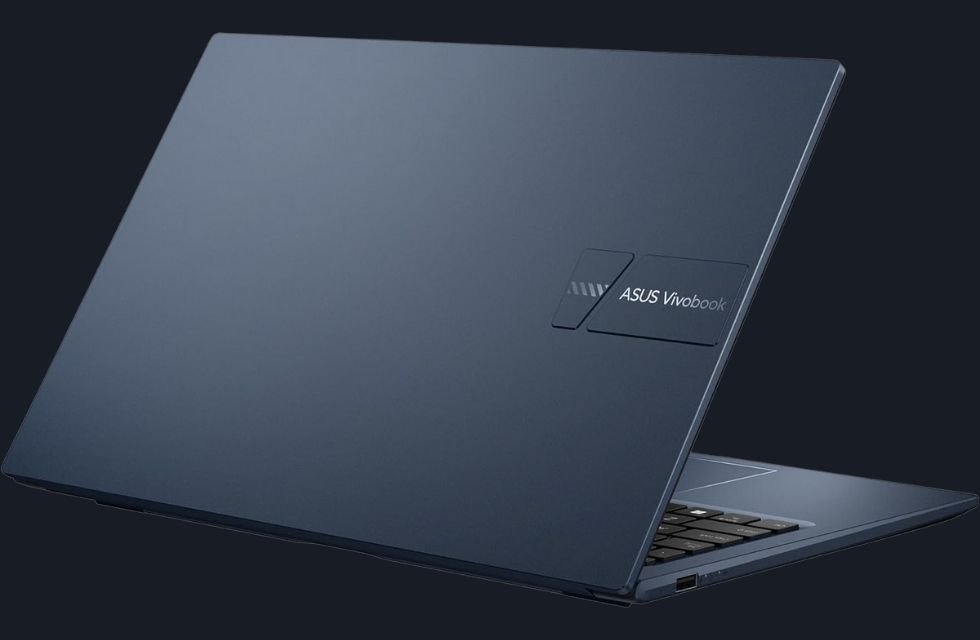 Pontos Positivos do ASUS Vivobook 15