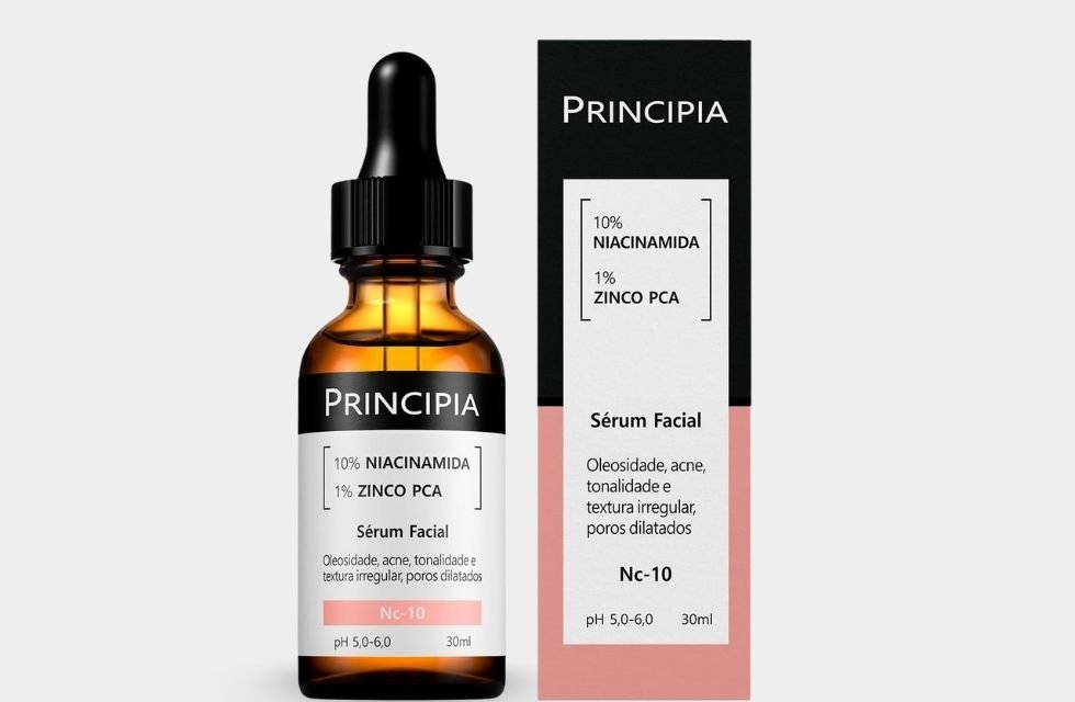 Pontos Positivos_ Onde o Sérum Principia NC-10 Brilha