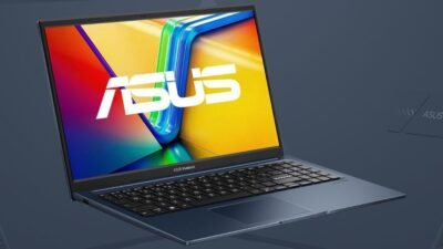 Review ASUS Vivobook 15 Intel i5: O Custo-Benefício Ideal?