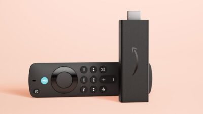 Review Fire TV Stick HD: A TV antiga vira Smart!