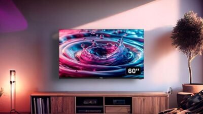 A Marca TV HQ: Gigante no Tamanho e menor Preço