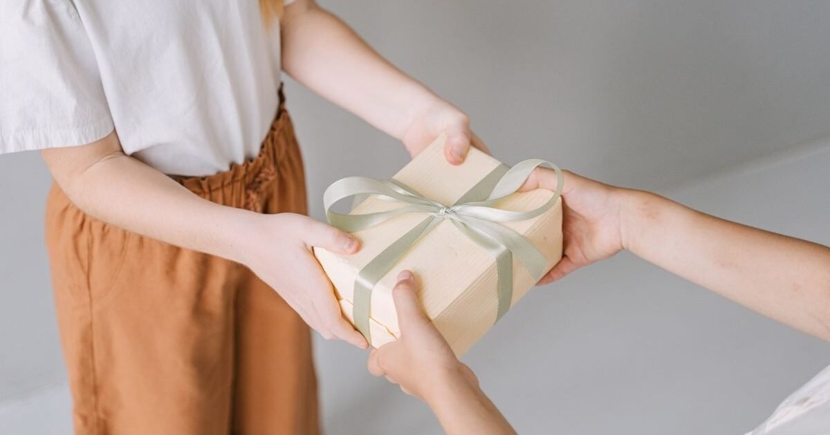As Tendências de Presentes para o Fim do Ano