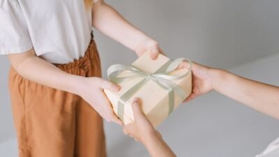 As Tendências de Presentes para o Fim do Ano