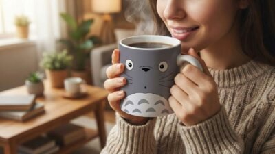 Canecas com Estampas Bizarras e engraçadas: Humor no Café