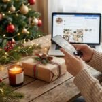 Como Aumentar Vendas no Natal Usando Rede Sociais