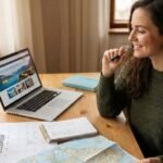 Como Economizar em Viagem no Final do ano e Relaxar