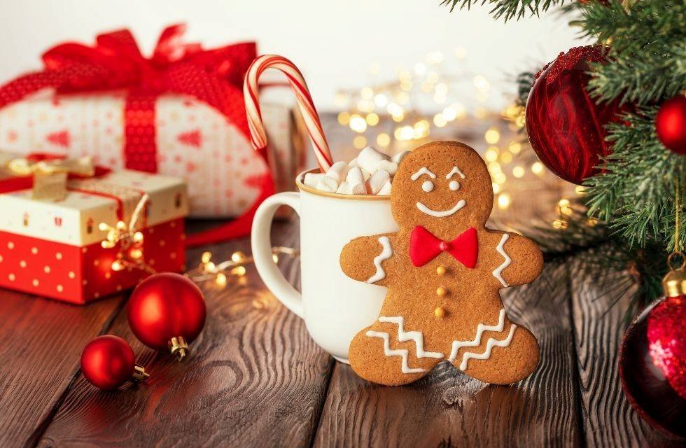 Como decorar casa para o natal gastando pouco com ideias simples