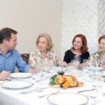 Como evitar brigas Familiares no Fim de Ano