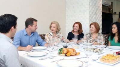 Como evitar brigas Familiares no Fim de Ano
