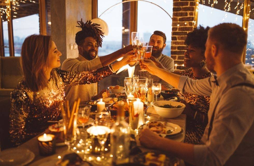 Como evitar brigas familiares no fim de ano com preparo mental