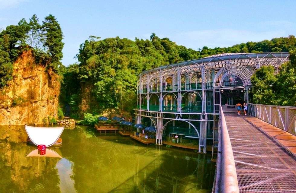 Como montar um Roteiro de viagem econômica para o natal no sul do Brasil