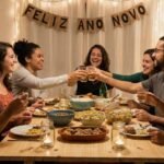 Como planejar o Réveillon com pouco dinheiro no bolso